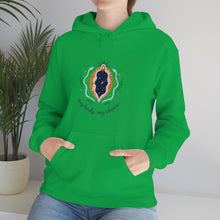 Load image into Gallery viewer, My Body, My Choice Hoodie
