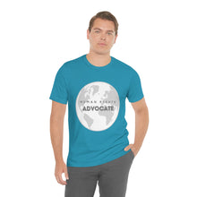 Load image into Gallery viewer, Human Rights Advocate T-Shirt
