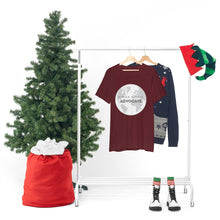 Load image into Gallery viewer, Human Rights Advocate T-Shirt
