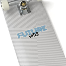 Load image into Gallery viewer, Future Voter Sticker
