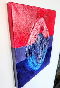 Bi Pussy Pride angle