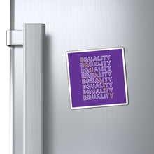 Load image into Gallery viewer, Equality Magnet
