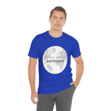 Load image into Gallery viewer, Human Rights Advocate T-Shirt
