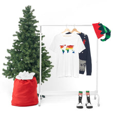Load image into Gallery viewer, Rainbow World T-Shirt
