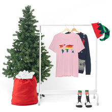 Load image into Gallery viewer, Rainbow World T-Shirt
