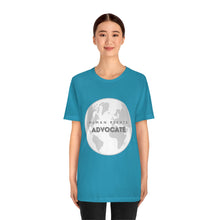 Load image into Gallery viewer, Human Rights Advocate T-Shirt
