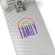 Load image into Gallery viewer, Family Sticker
