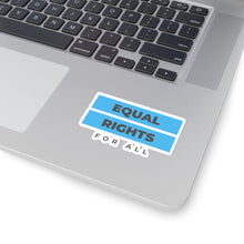 Load image into Gallery viewer, Equal Rights Sticker
