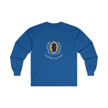 Load image into Gallery viewer, My Body, My Choice Long Sleeve T-Shirt
