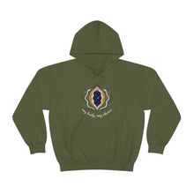 Load image into Gallery viewer, My Body, My Choice Hoodie

