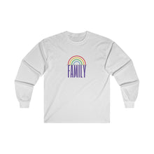 Load image into Gallery viewer, Family Long Sleeve T-Shirt
