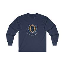 Load image into Gallery viewer, My Body, My Choice Long Sleeve T-Shirt
