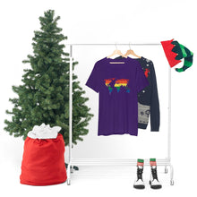 Load image into Gallery viewer, Rainbow World T-Shirt
