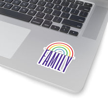 Load image into Gallery viewer, Family Sticker
