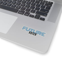 Load image into Gallery viewer, Future Voter Sticker

