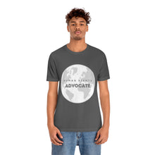 Load image into Gallery viewer, Human Rights Advocate T-Shirt
