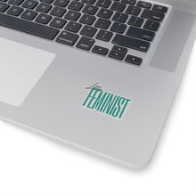 Load image into Gallery viewer, Little Feminist Sticker
