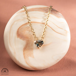 Dusk Necklace - Malleable Jewellers