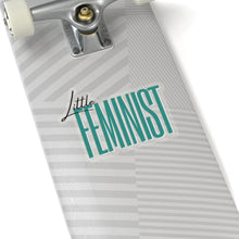 Load image into Gallery viewer, Little Feminist Sticker
