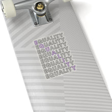 Load image into Gallery viewer, Equality Sticker
