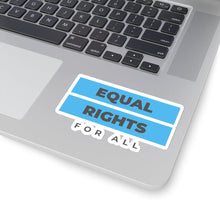 Load image into Gallery viewer, Equal Rights Sticker
