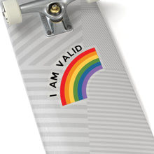 Load image into Gallery viewer, I Am Valid Sticker
