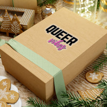 Load image into Gallery viewer, Queer Vibes Sticker

