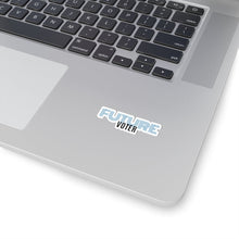 Load image into Gallery viewer, Future Voter Sticker

