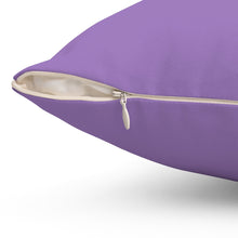Load image into Gallery viewer, Inclusive Language Throw Pillow
