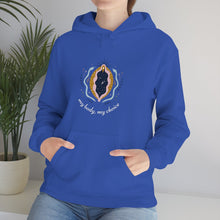Load image into Gallery viewer, My Body, My Choice Hoodie
