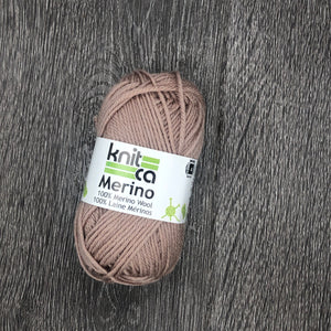 KnitCa Merino Worsted