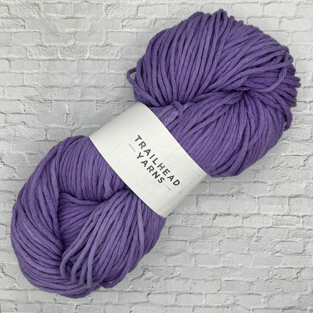 Trailhead Yarns Yosemite Bulky