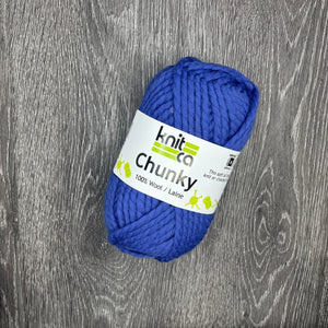 KnitCa Chunky