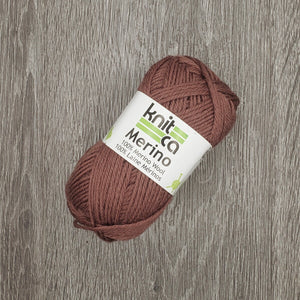 KnitCa Merino Worsted