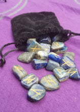 Load image into Gallery viewer, Crystal Runes

