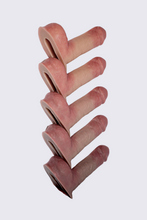 Load image into Gallery viewer, Mr. Flex Pack &#39;n Play: 5in1 (4.7&quot;)
