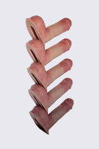 Mr. Flex Pack 'n Play: 5in1 (4.7")