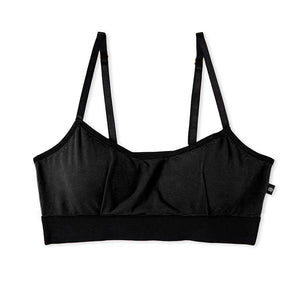 Soft Cotton Bralette