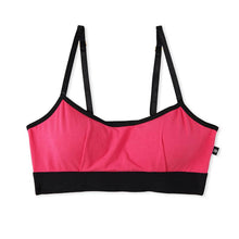 Load image into Gallery viewer, Soft Cotton Bralette - urBasics
