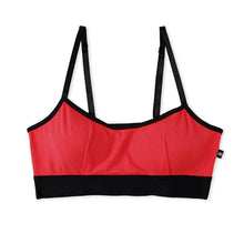 Load image into Gallery viewer, Soft Cotton Bralette
