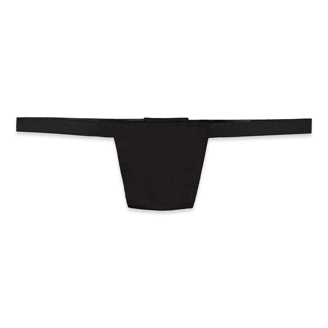 The Ultimate Tucking Gaff - urBasics