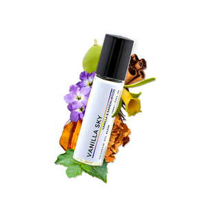 VANILLA SKY | Exclusive Oil Blend