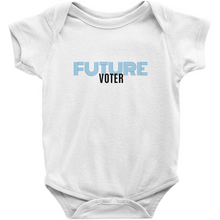 Load image into Gallery viewer, Future Voter Bodysuit
