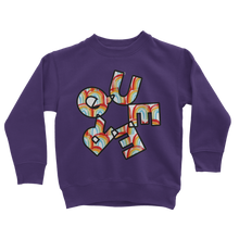 Load image into Gallery viewer, Queer Kids Sweatshirt
