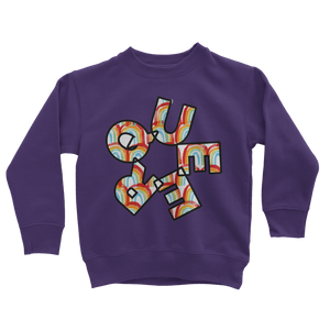 Queer Kids Sweatshirt