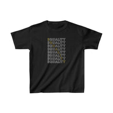 Load image into Gallery viewer, Equality Youth T-Shirt
