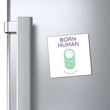 Load image into Gallery viewer, Born Human Apparel Logo Magnet

