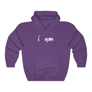 “I AM UNSTOPPABLE” Hoodie