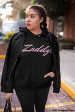 Load image into Gallery viewer, Zaddy Hoodie
