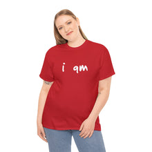 Load image into Gallery viewer, “I AM UNIQUE” Tee, by Sarah??
